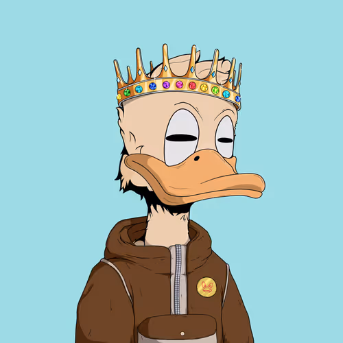 Downmarketducks