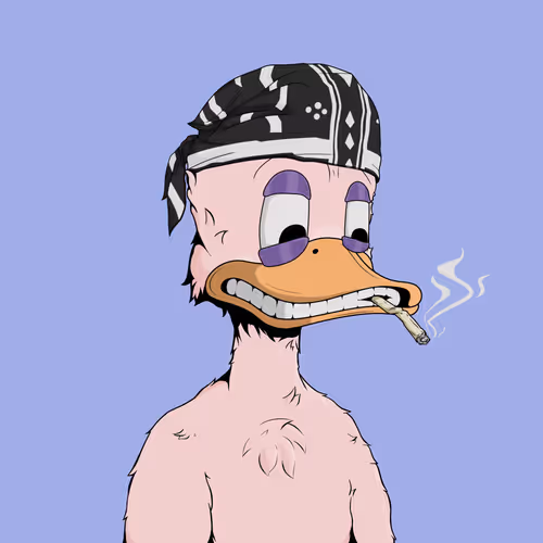 Downmarketducks