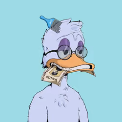 Down Market Ducks #177