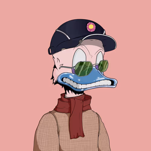 Downmarketducks