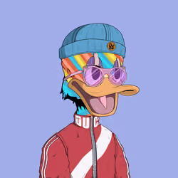 Down Market Ducks #299