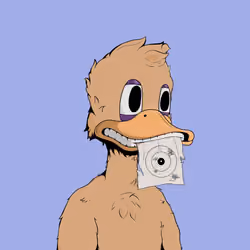 Down Market Ducks #223