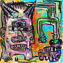 Petz Collector - Citrus Crush