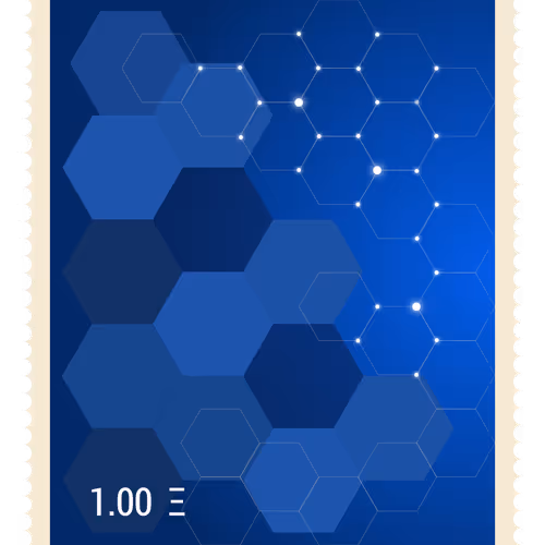 Stamp Collections 1