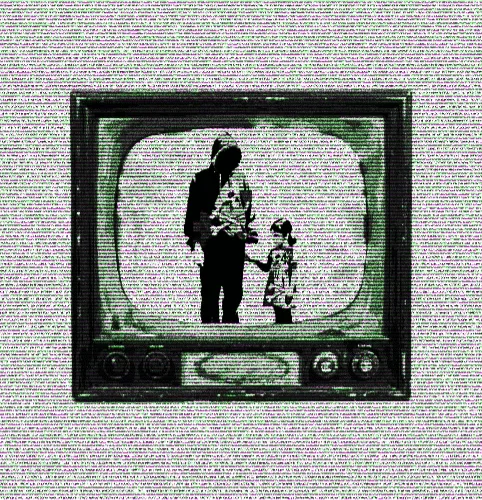Lost signal