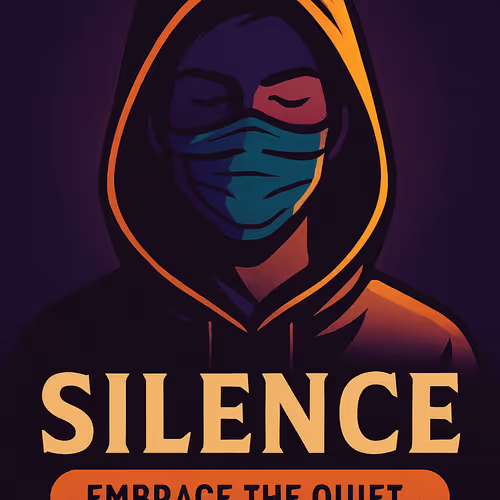 SILENCE