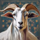 General Old goat