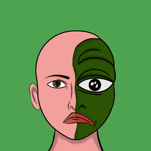 The Pepe In Me 1