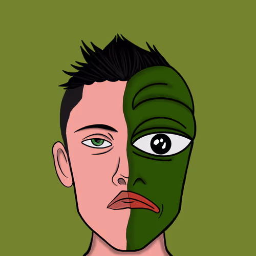 The Pepe In Me 1
