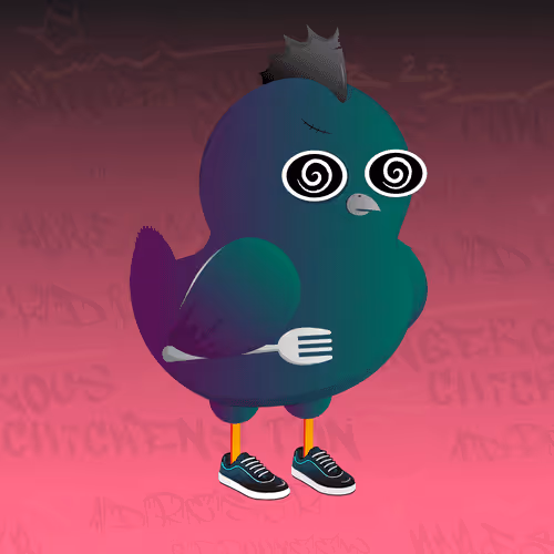 Fighting Cocks 3