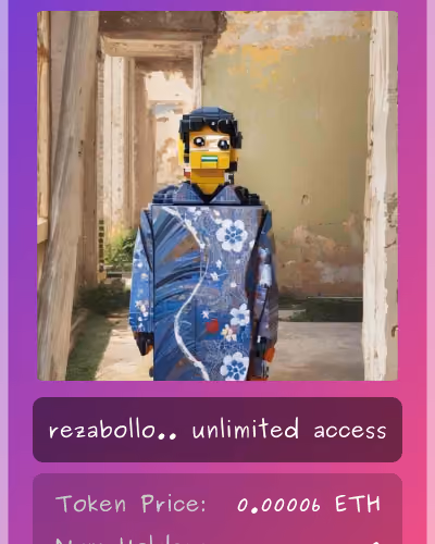 rezabollon club member