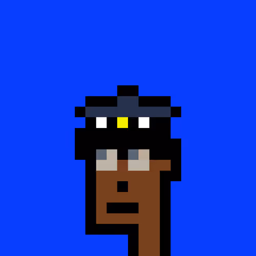 Blockpunks 3