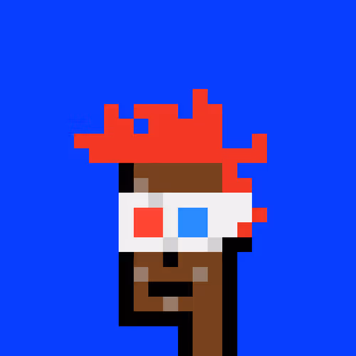 Blockpunk #1556