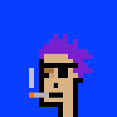 Blockpunks 3