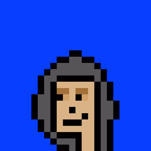 Blockpunks 3
