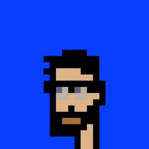 Blockpunks 3