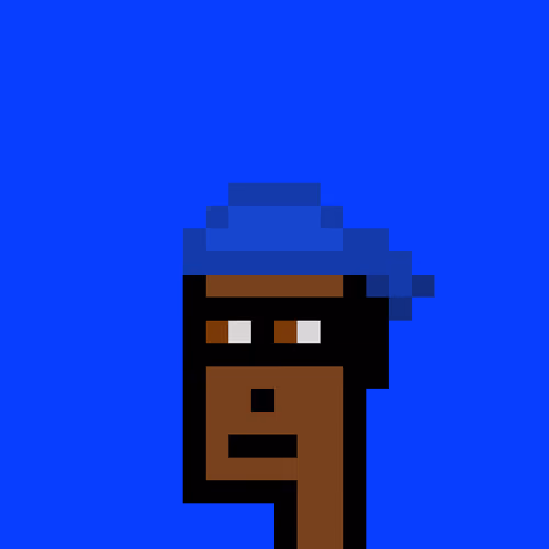 Blockpunk #1436