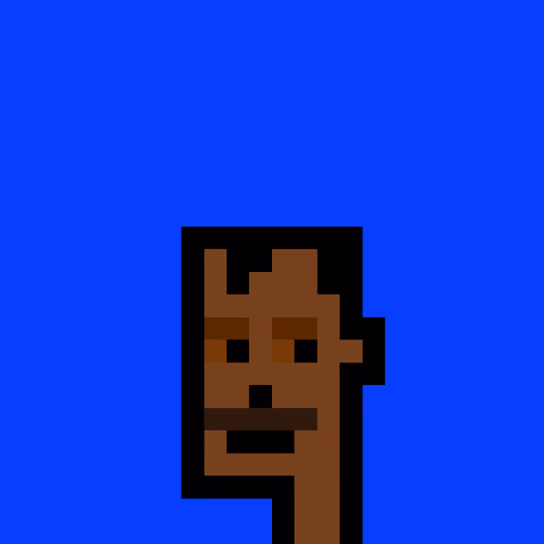 Blockpunk #1119