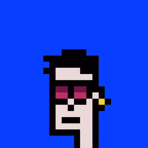 Blockpunks 3