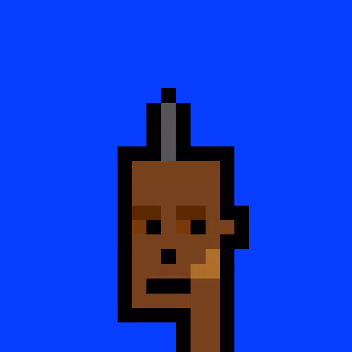 Blockpunk #439
