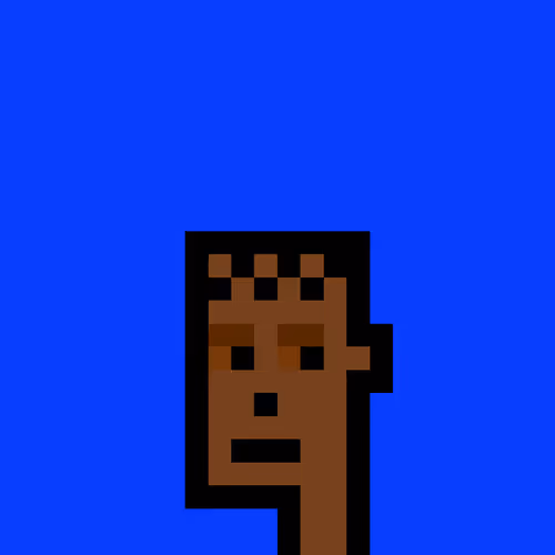Blockpunks 3