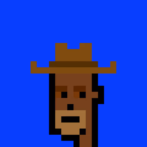 Blockpunks 3