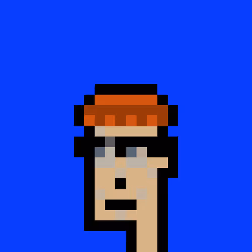 Blockpunks 3