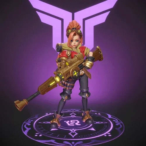 Arena Champions Win