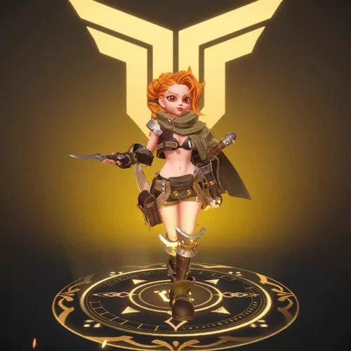 Arena Champions Win