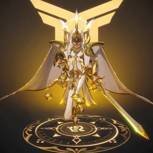 Arena Champions Win