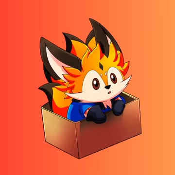 Kitsune 37