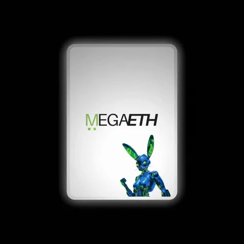 MegaETH Poap