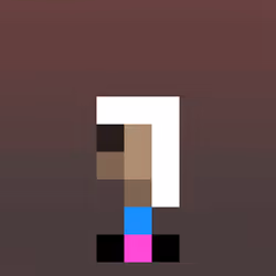PiXeLs V2: CyberPunks #414