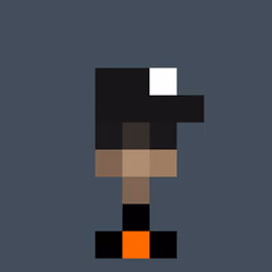 PiXeLs V2: CyberPunks #433