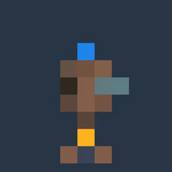 PiXeLs V2: CyberPunks #424