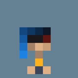 PiXeLs V2: CyberPunks #541