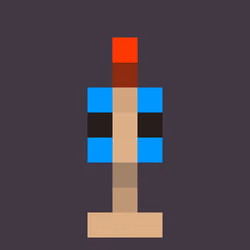 PiXeLs V2: CyberPunks #545