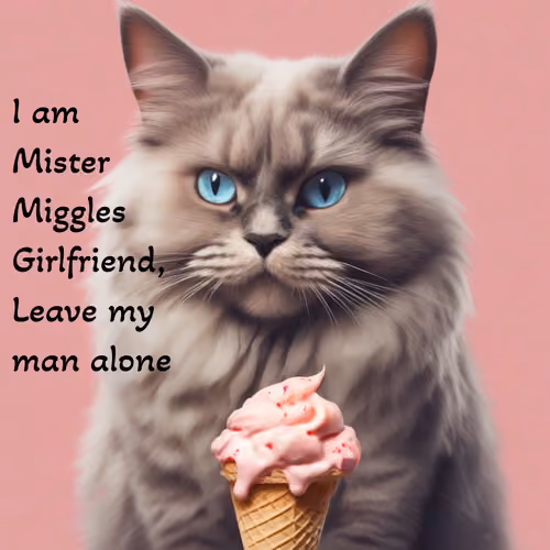 Miss Miggles