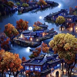 ART Ho Ly Village #79