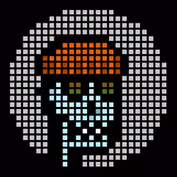 2444