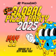 Global Pizza Party Philadelphia