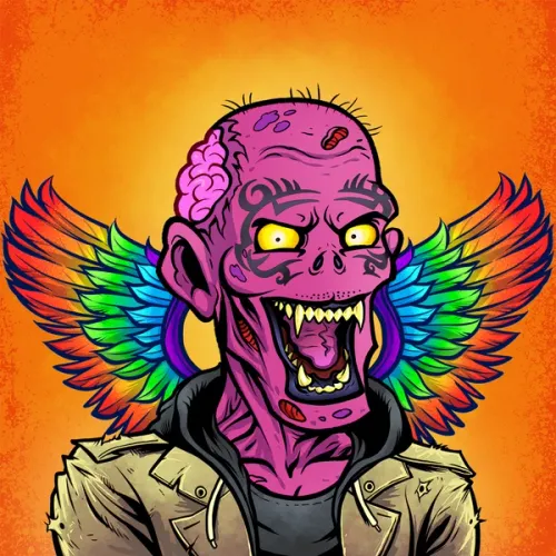 Zombie Chains 12
