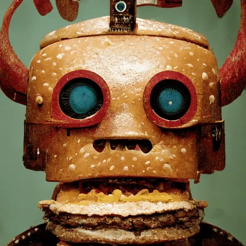 Robofood