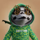 500