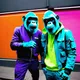 Neon Apes Club