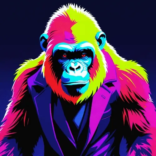 Neon Apes Club