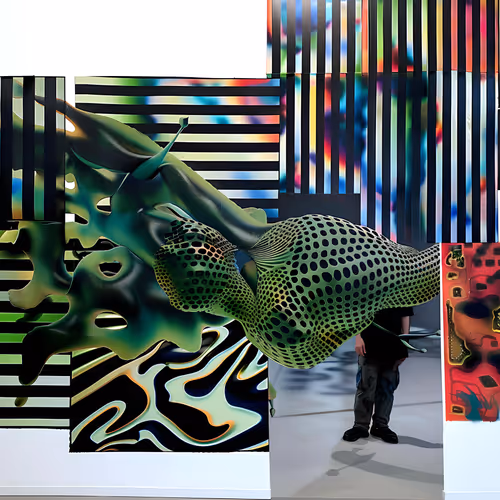 Item #10 Media