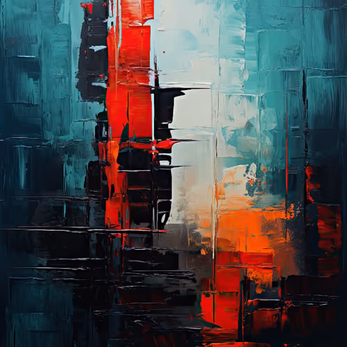 Totems #6