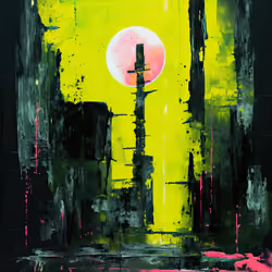 Totems #107