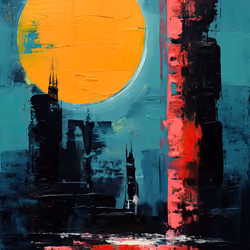 Totems #160